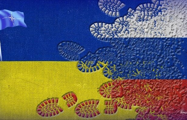 Nato’s summit cannot disguise Ukraine’s plight