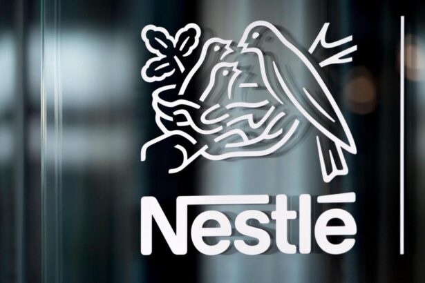 Nestle says it will remove artificial dyes from US foods by 2026