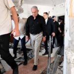 Netanyahu says ‘we’ll do what we need to do’ with Iran’s leader