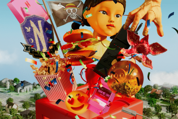 Netflix House Philadelphia, Dallas Details Revealed, Vegas in 2027