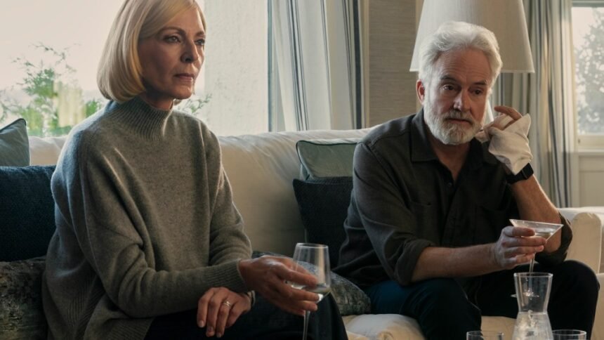Netflix Releases ‘The Diplomat’ Season 3 Trailer
