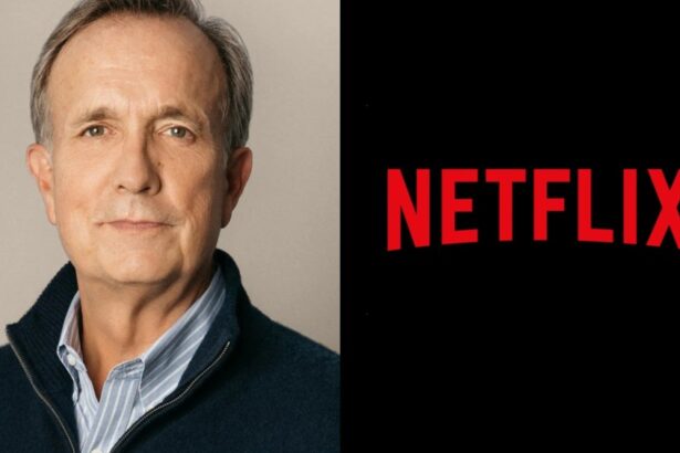 Netflix Shareholders Vote to Oust Jay Hoag, Its Lead Independent Director