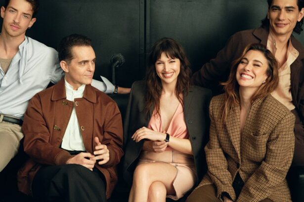 Netflix Ups the Ante on Investment, Ambition