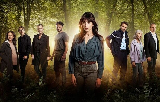 Netflix strikes landmark deal with France’s TF1 to show traditional TV