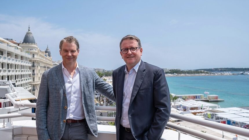 Netflix to Carry TF1 Channels in France After ‘First-of-Its-Kind’ Deal