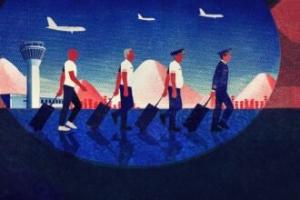 Netflix’s Docu ‘Cocaine Air’ Soars to Second Slot on Weekly Top 10