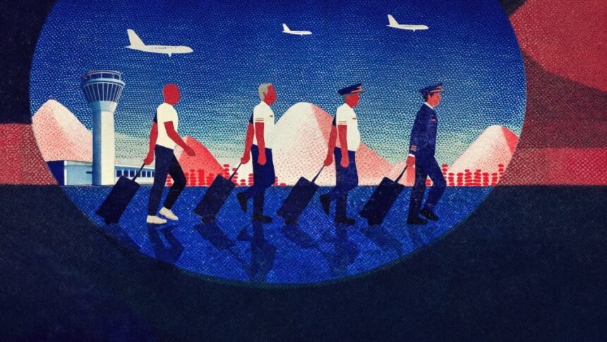 Netflix’s Docu ‘Cocaine Air’ Soars to Second Slot on Weekly Top 10