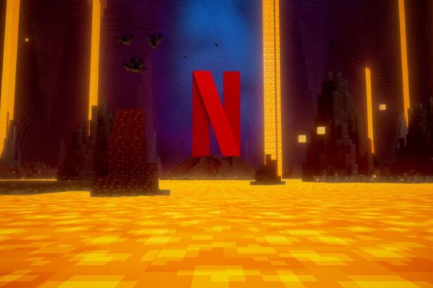 Netflix’s upcoming Minecraft animated series might be in the wrong hands
