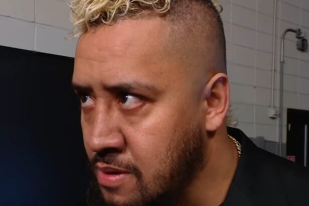 New Bloodline member set for WWE debut on this week’s SmackDown