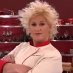 New Clues About Celebrity Chef Anne Burrell’s Sudden Death Surface |