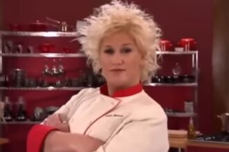 New Clues About Celebrity Chef Anne Burrell’s Sudden Death Surface |