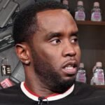 New Diddy Trial Exhibits Show Cache of Guns, Ammo & Drugs From L.A. Raid