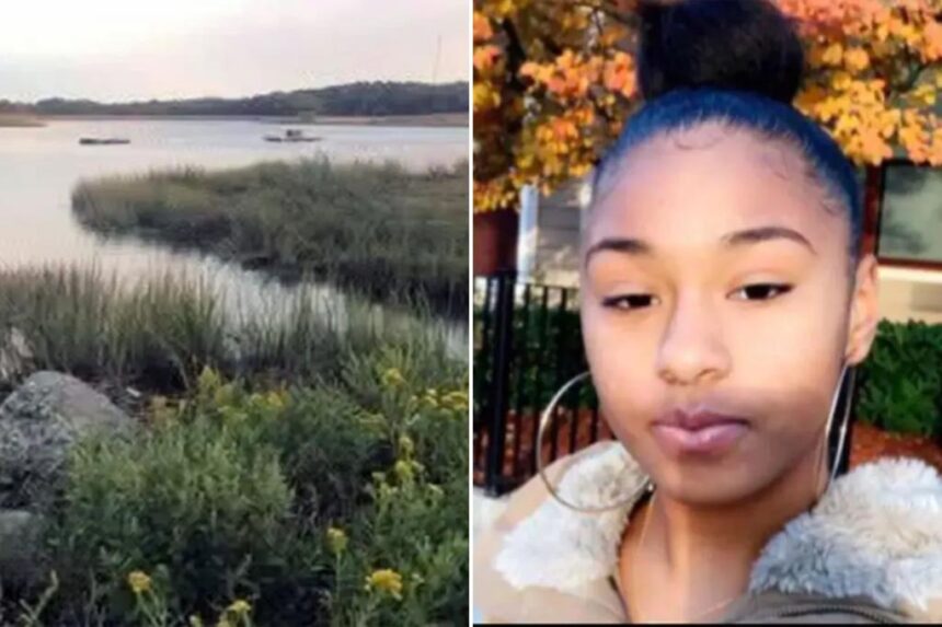 New England serial killer fears stoked by Adriana Suazo’s body being found in small town
