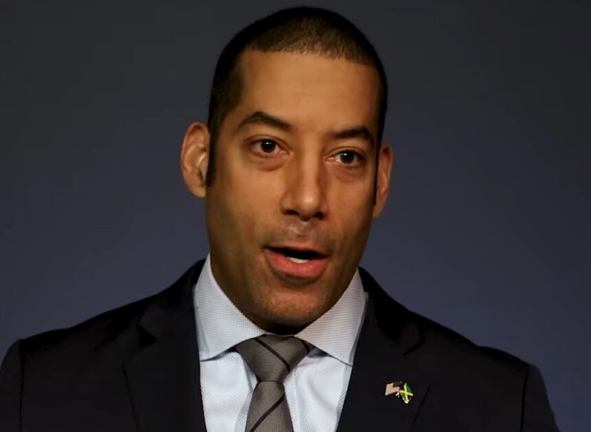 New Jersey Teachers Union Blows  Million on Democratic Gubernatorial Candidate Who Finished in Fifth Place |