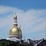 New Jersey's long, expensive primary for governor is almost over. It already is for Republicans.