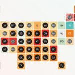 New Map Shows How Gun Deaths of Children Have Increased in States with Loose Firearm Laws