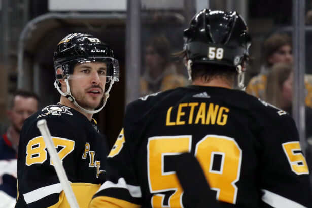 New Penguins coach Dan Muse makes his feelings clear on Sidney Crosby, Kris Letang and team’s ‘veteran’ core