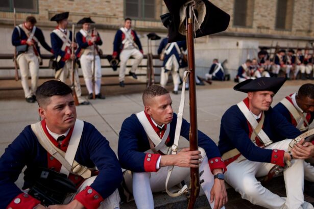 New Poll Shows Most Americans Oppose Trump’s Military Parade
