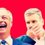 New Poll Shows Reform UK on Track To Win Majority in Next British Elections – Nigel Farage’s Party Opens up 9-Point Advantage Over Failing Keir Starmer’s Ruling Labour |