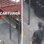New Video Shows Daring Crypto Kidnap-Torture Victim’s Escape in NYC