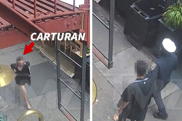 New Video Shows Daring Crypto Kidnap-Torture Victim’s Escape in NYC