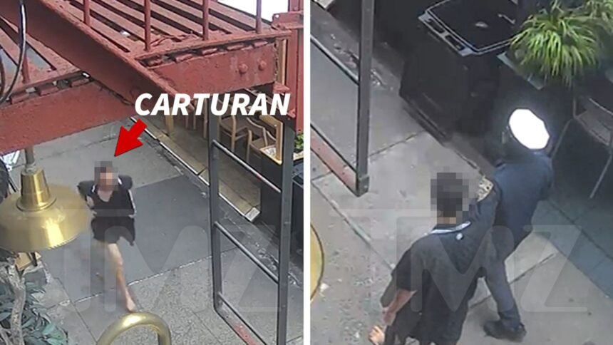 New Video Shows Daring Crypto Kidnap-Torture Victim’s Escape in NYC