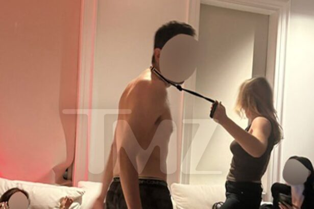 New Video of Alleged Crypto Torture-Kidnap Victim Partying, Having Sex