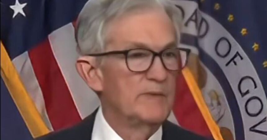 New World Bank Rankings Reveal “Numbskull” Fed Chair Powell Is Intent on Punishing American Working Families |