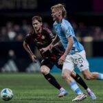 New York City FC vs Atlanta United Prediction and Betting Tips