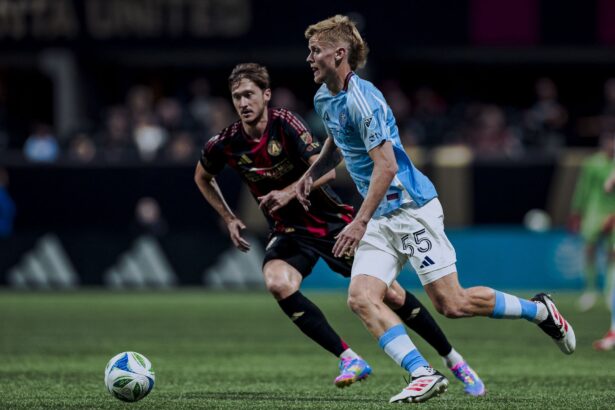 New York City FC vs Atlanta United Prediction and Betting Tips