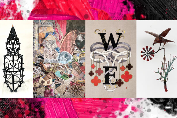 New York Society of Women Artists Presents Into the NOW – The Time of Our Lives