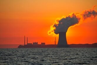 New York State wants more nuclear power in a big way