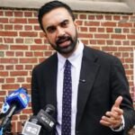 New Yorkers face awful choices for mayor but they must keep Mamdani off their ballots