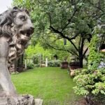 New York’s Elizabeth Street Garden Saved From Demolition