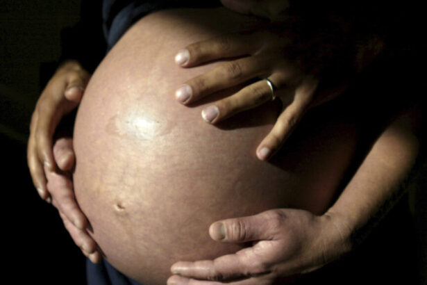 New blood test could predict preeclampsia in the first trimester| STAT