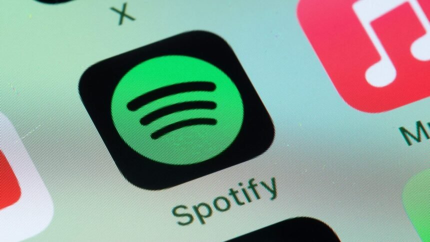 New code in Spotify’s app references the long-awaited ‘lossless’ tier