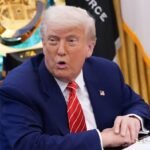 New ethics filing shows where President Trump’s wealth comes from : NPR