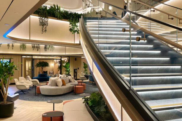 New perks, 5 annual fee