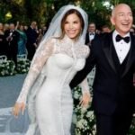 Newlywed Lauren Sanchez Adds New Last Name ‘Bezos’ To Social Profile