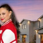 Nick And Vanessa Lachey Selling Encino Home For Millions