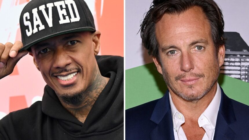 Nick Cannon to Replace Will Arnett as ‘Lego Masters’ Host in Season 6