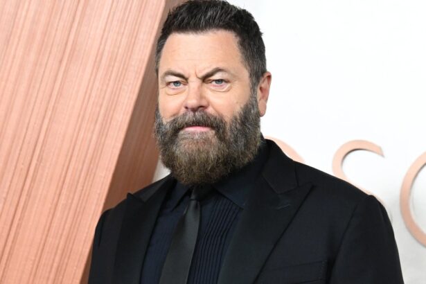 Nick Offerman Slams Parks and Recreation Edit to Spread Homophobic Hate