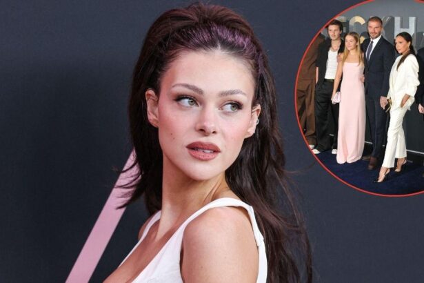 Nicola Peltz’s New Power Squad Revealed