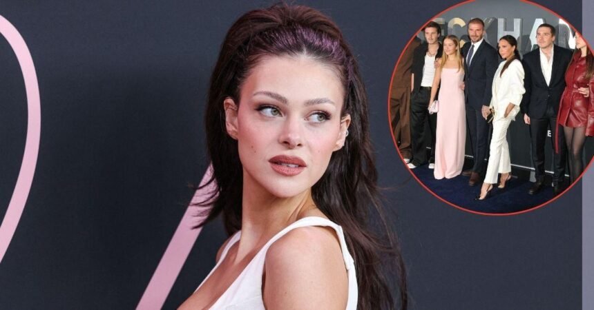 Nicola Peltz’s New Power Squad Revealed