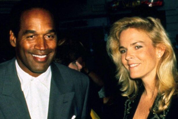 Nicole Brown Simpson’s Final Days Revealed 31 Years After Murder