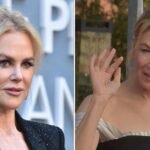 Nicole Kidman and Renée Zellweger Have ‘Started War’ Over Big A-Lister