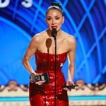 Nicole Scherzinger’s Emotional 2025 Tony Awards Speech Highlights