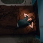 Nightmares linked to faster biological ageing and early death