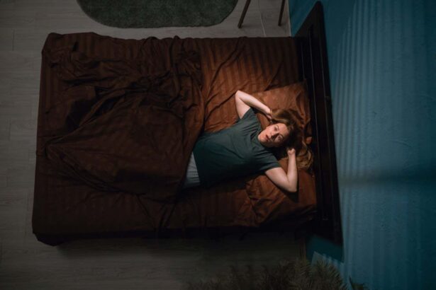 Nightmares linked to faster biological ageing and early death