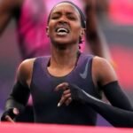 Nike shares surge on turnaround hopes despite worst results in years